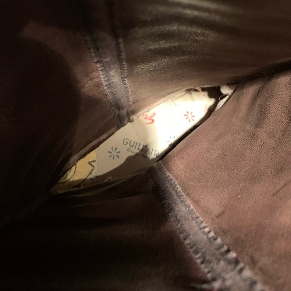 PEACE ☮️ and ❤️...these RETRO BOOTS!! - Picture 3 of 7